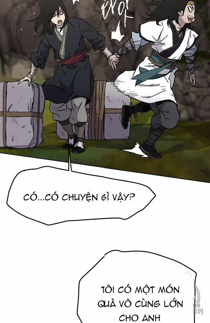 Tiên Kiếm Bất Bại 15 trang 63