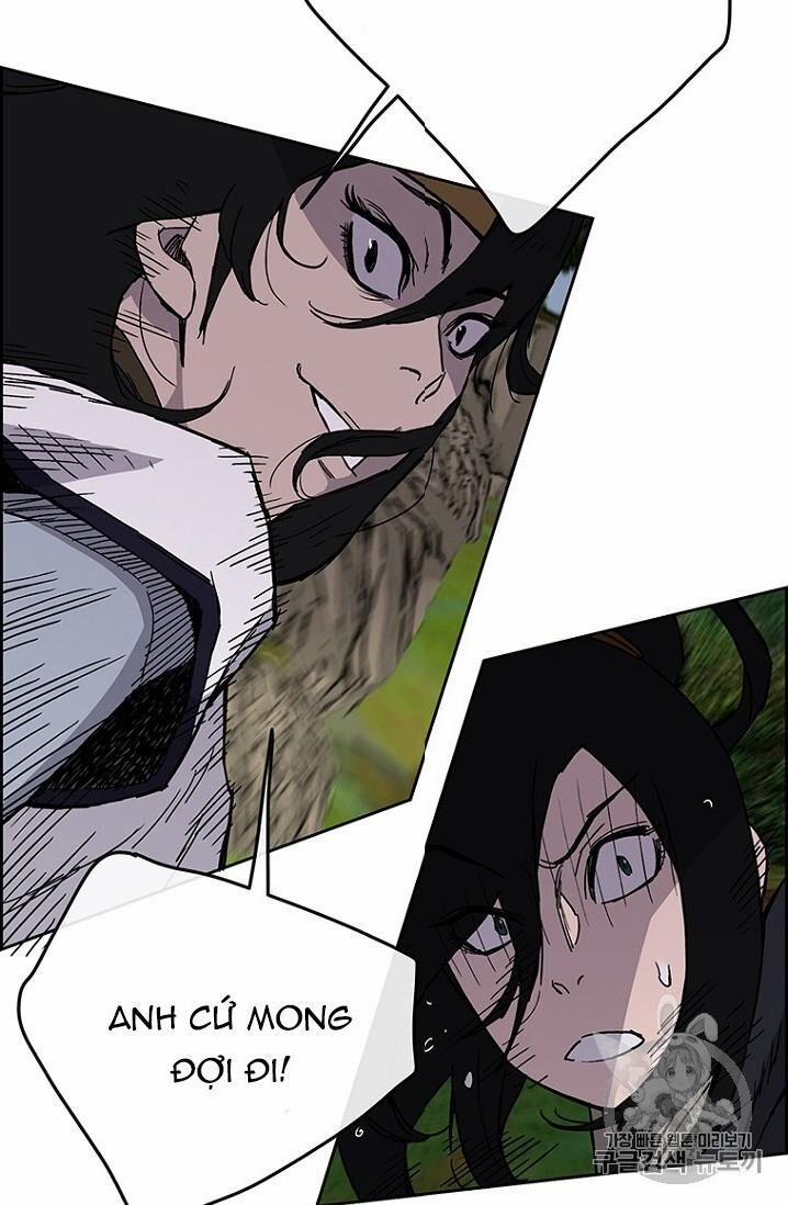 Tiên Kiếm Bất Bại 15 trang 64