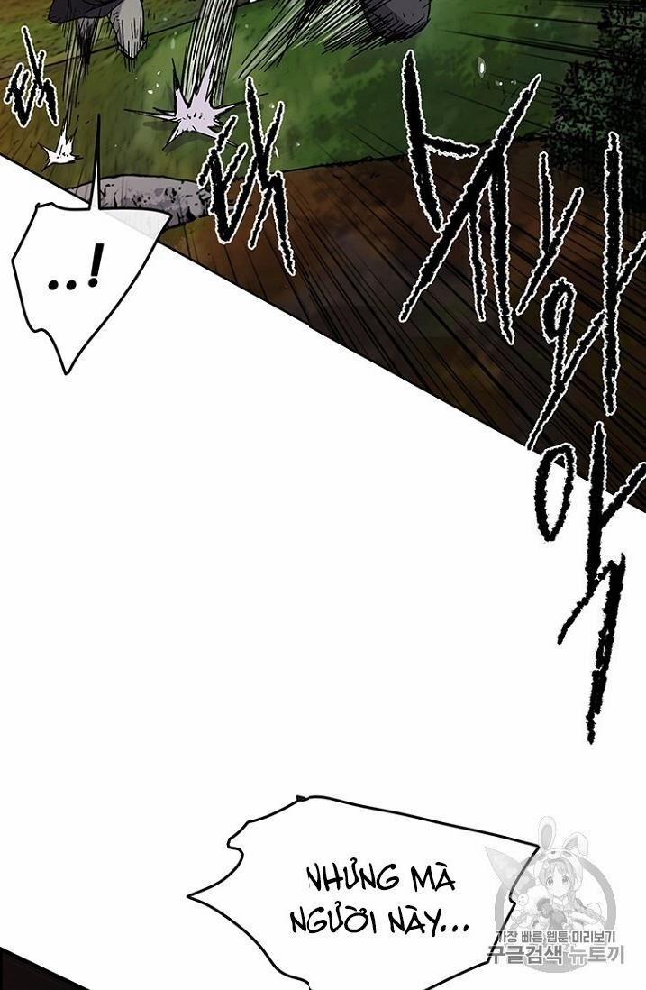 Tiên Kiếm Bất Bại 15 trang 68