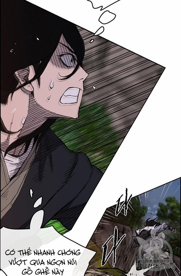 Tiên Kiếm Bất Bại 15 trang 69