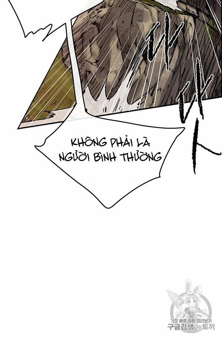 Tiên Kiếm Bất Bại 15 trang 70