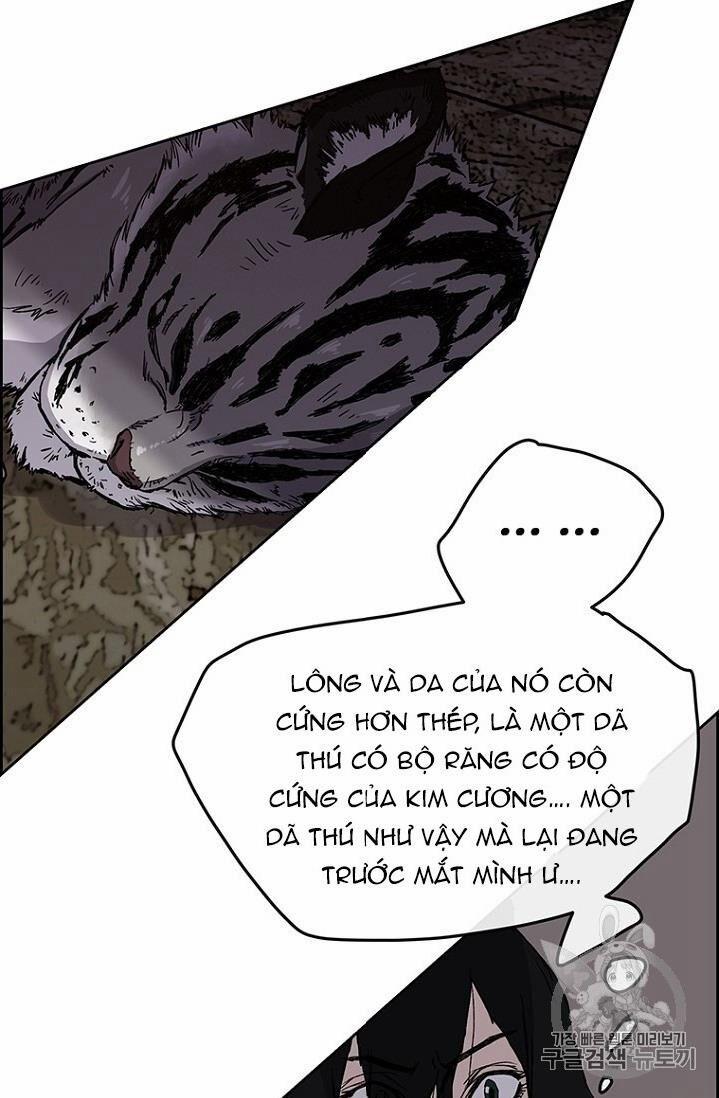 Tiên Kiếm Bất Bại 15 trang 78