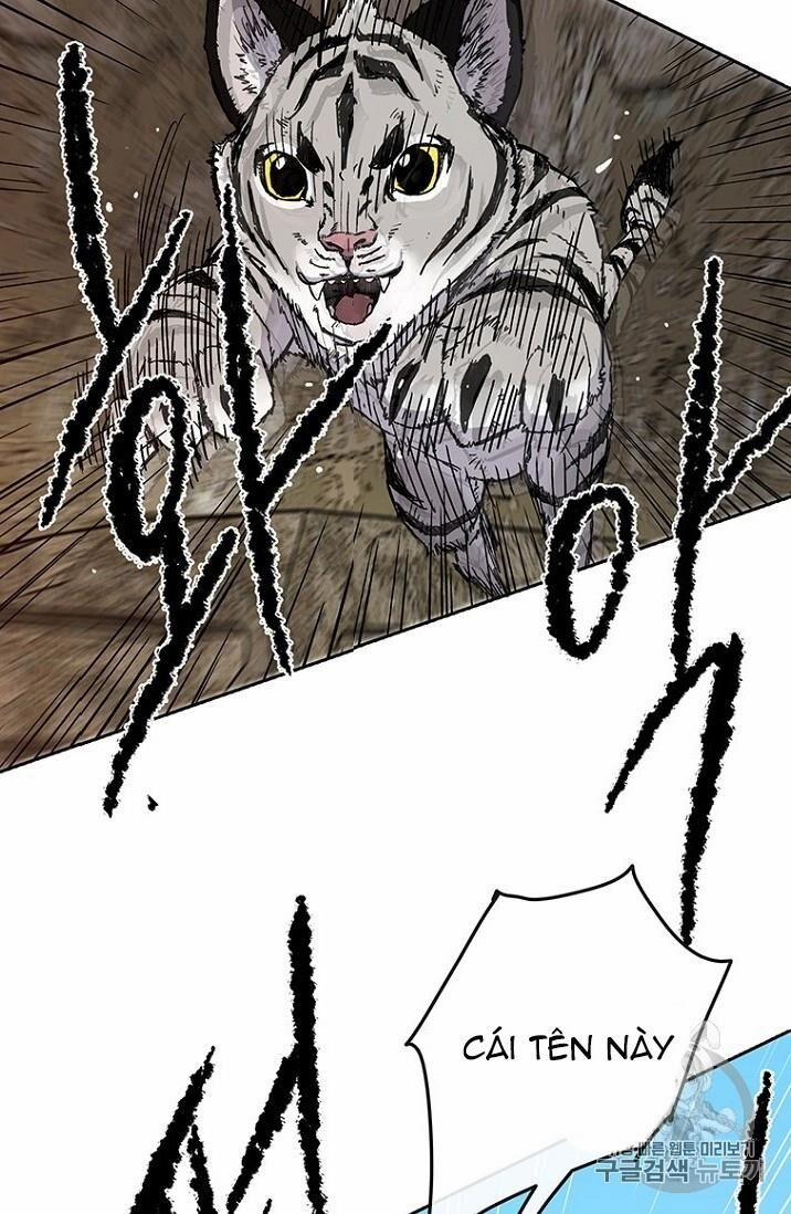 Tiên Kiếm Bất Bại 15 trang 80