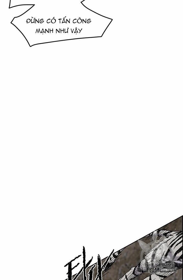 Tiên Kiếm Bất Bại 15 trang 82