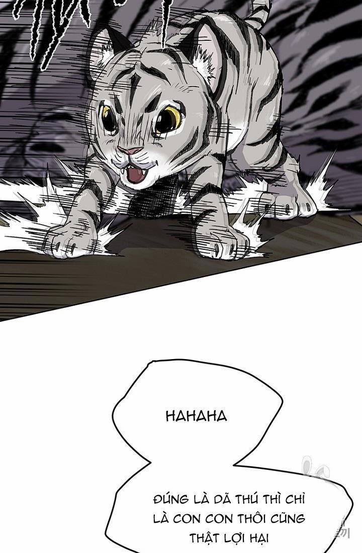 Tiên Kiếm Bất Bại 15 trang 84