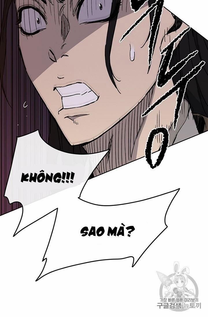 Tiên Kiếm Bất Bại 15 trang 9