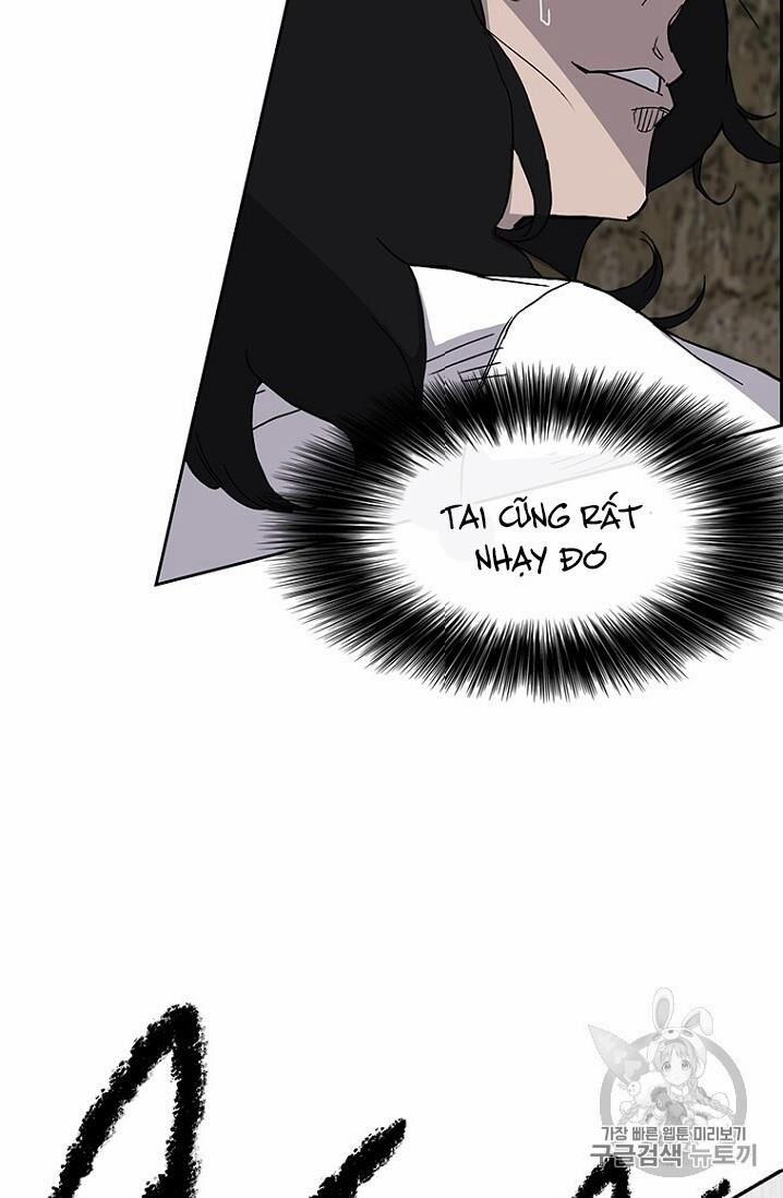 Tiên Kiếm Bất Bại 16 trang 10