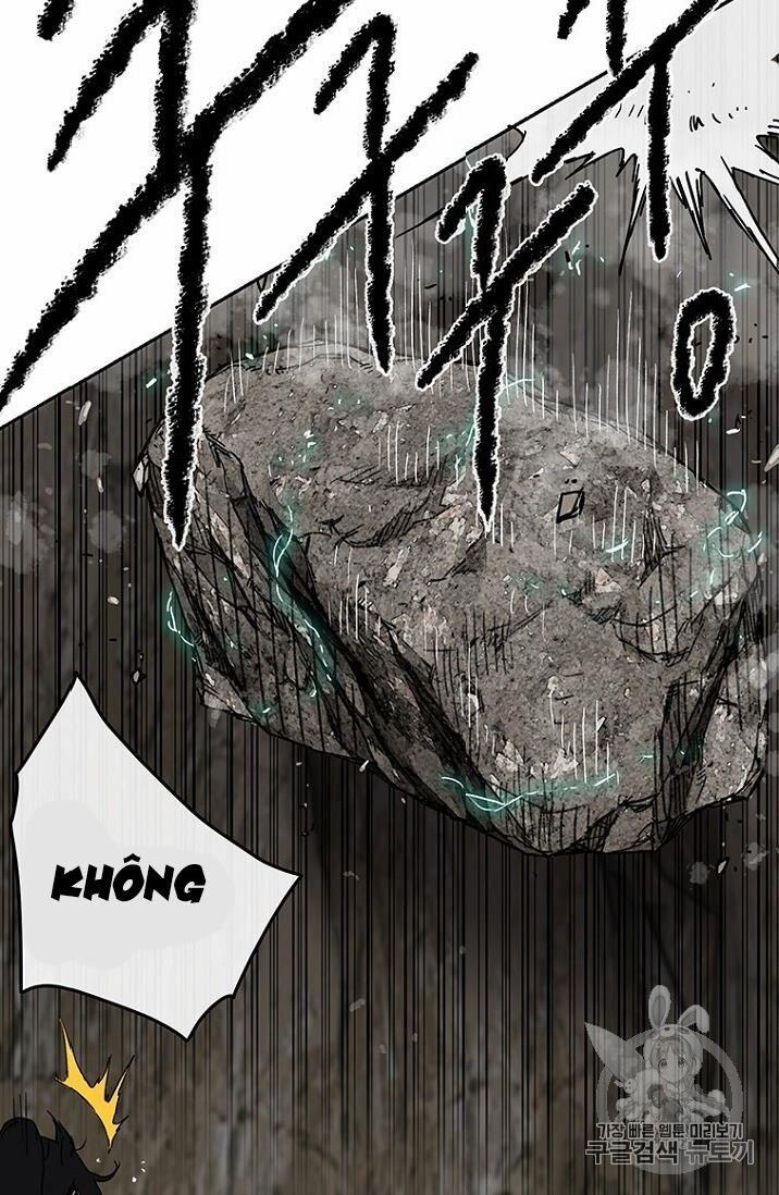 Tiên Kiếm Bất Bại 16 trang 11