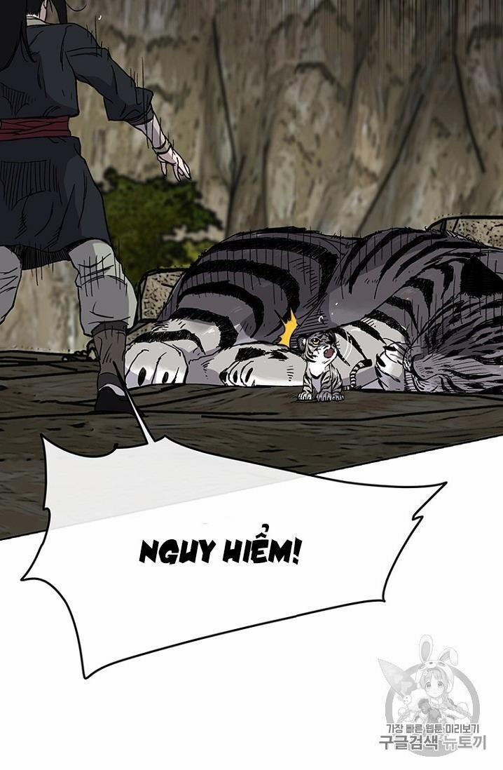 Tiên Kiếm Bất Bại 16 trang 12