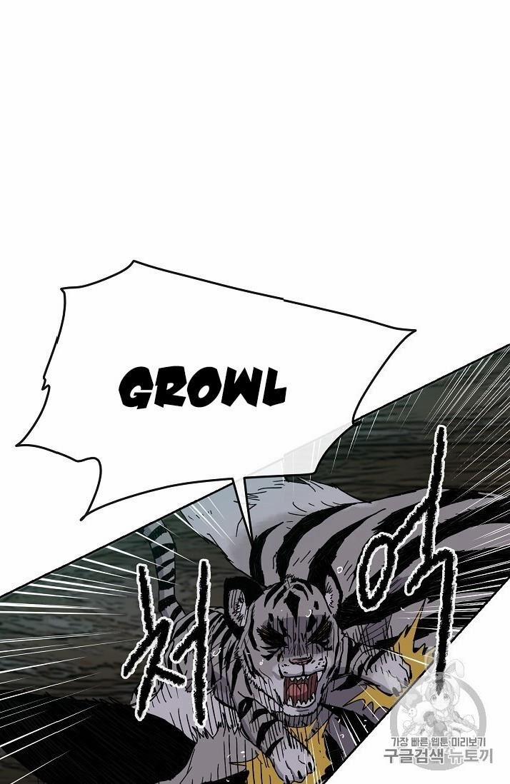 Tiên Kiếm Bất Bại 16 trang 13