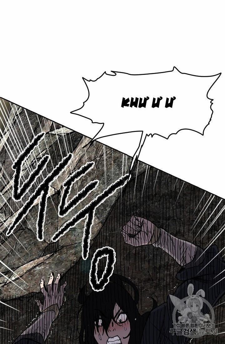 Tiên Kiếm Bất Bại 16 trang 18