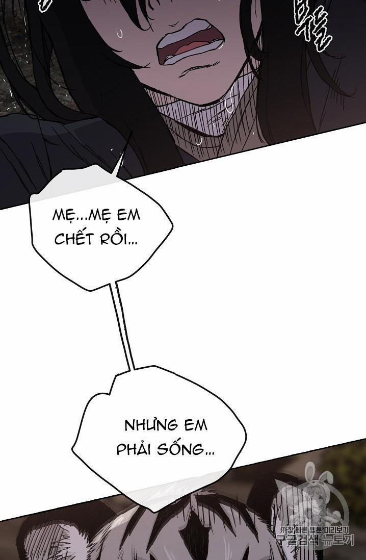 Tiên Kiếm Bất Bại 16 trang 21