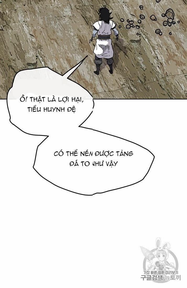 Tiên Kiếm Bất Bại 16 trang 24