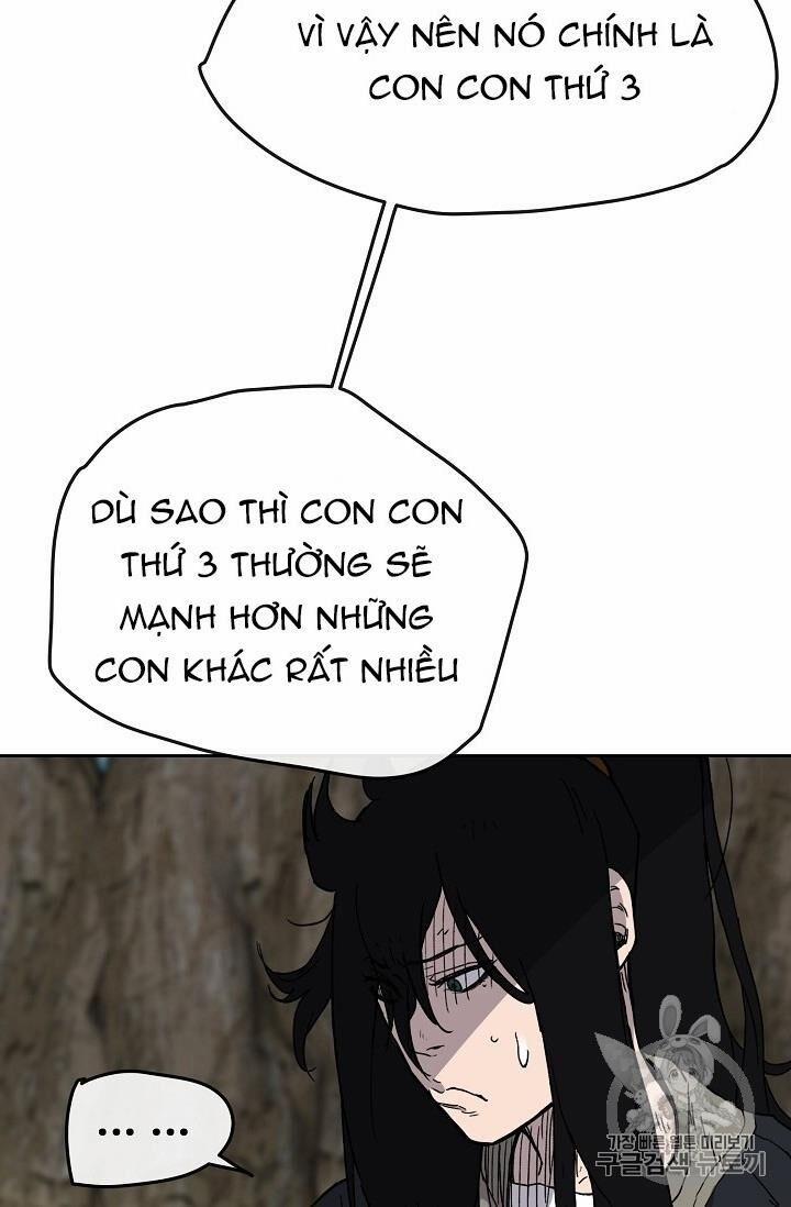 Tiên Kiếm Bất Bại 16 trang 26