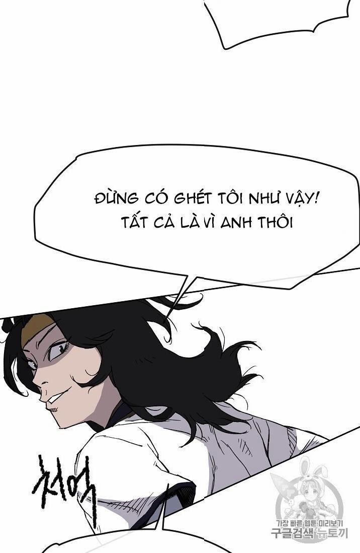 Tiên Kiếm Bất Bại 16 trang 32