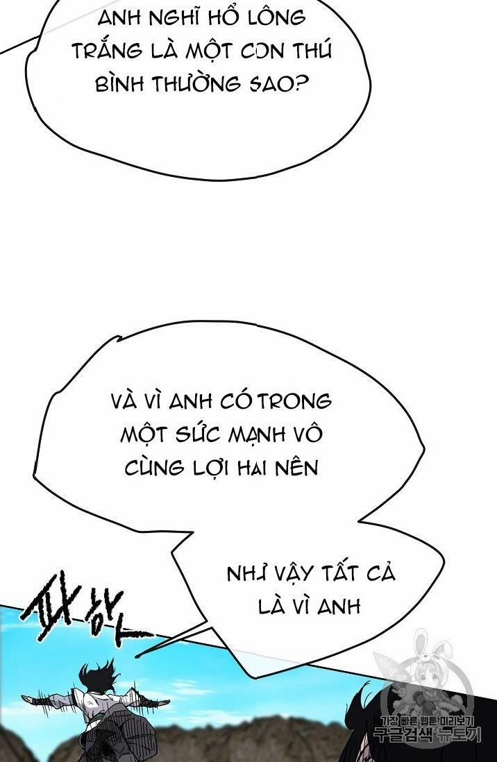 Tiên Kiếm Bất Bại 16 trang 33