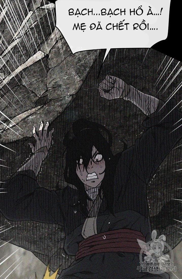 Tiên Kiếm Bất Bại 16 trang 44