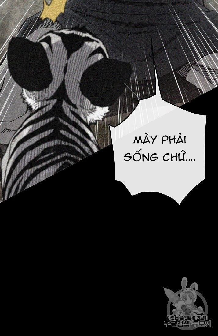 Tiên Kiếm Bất Bại 16 trang 45