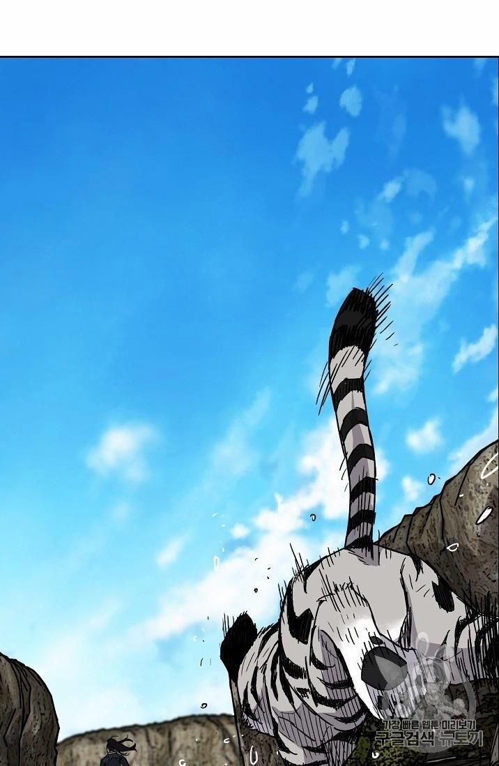 Tiên Kiếm Bất Bại 16 trang 50