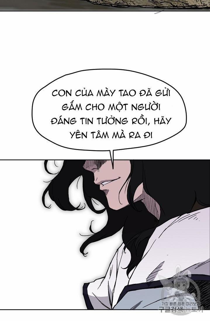 Tiên Kiếm Bất Bại 16 trang 54