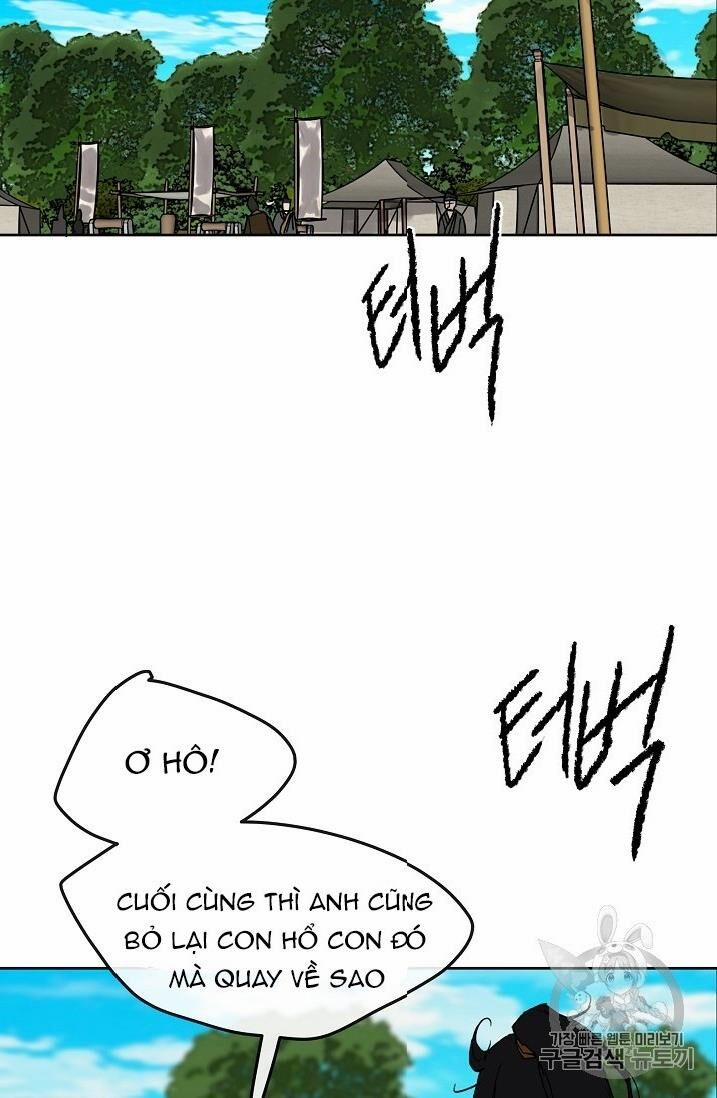 Tiên Kiếm Bất Bại 16 trang 58