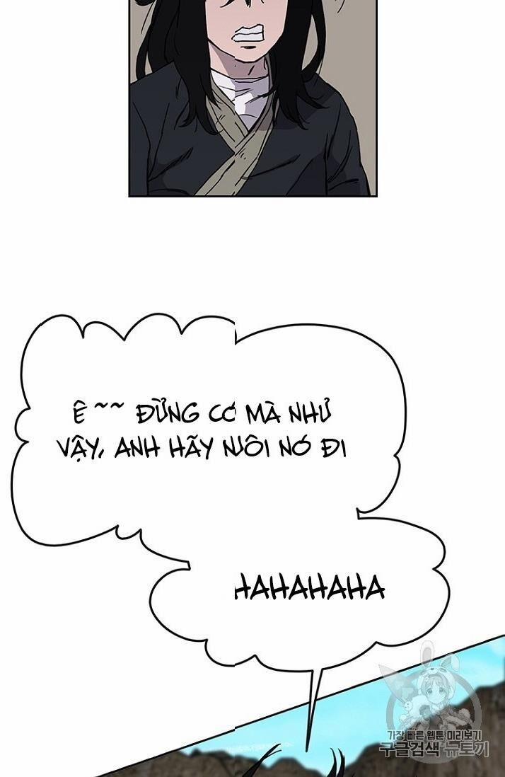 Tiên Kiếm Bất Bại 16 trang 6