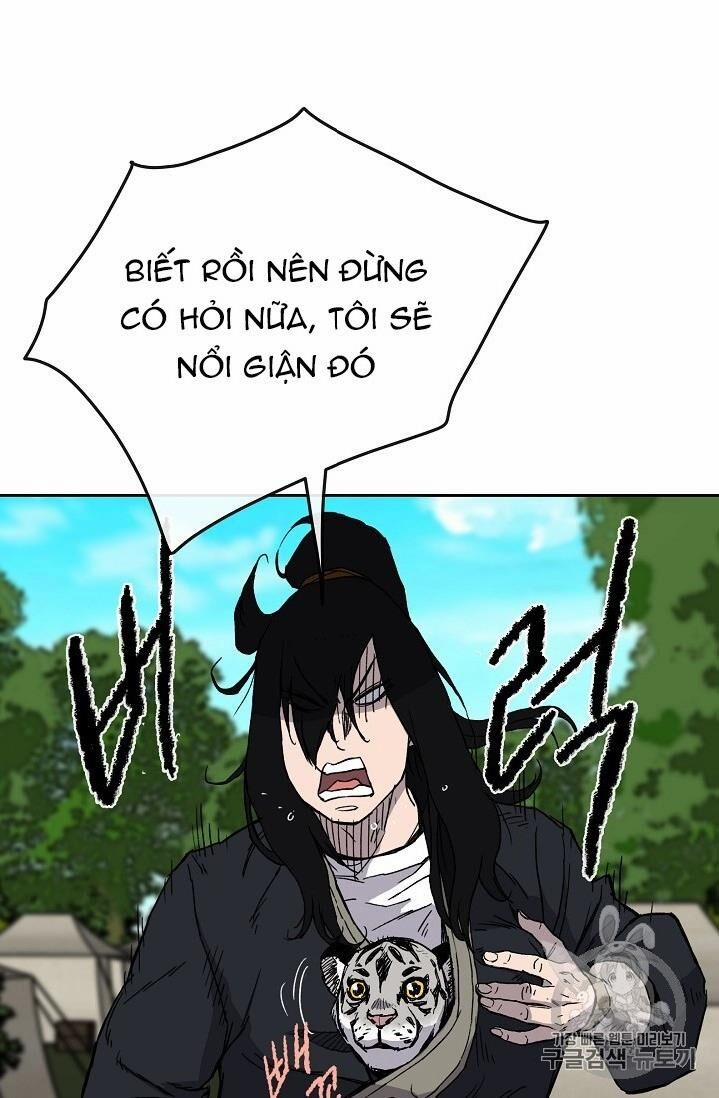 Tiên Kiếm Bất Bại 16 trang 60