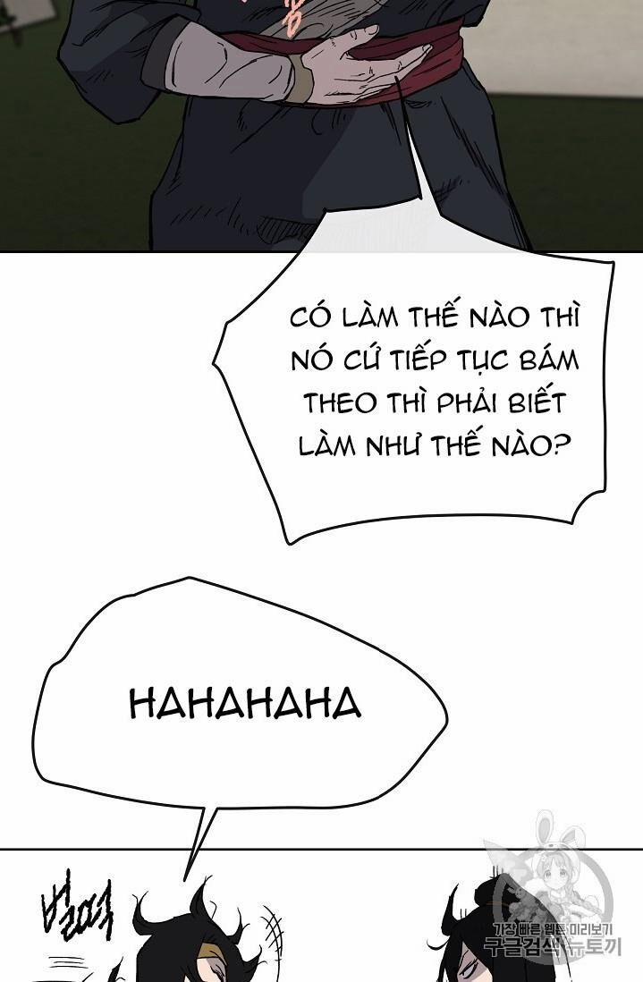 Tiên Kiếm Bất Bại 16 trang 61