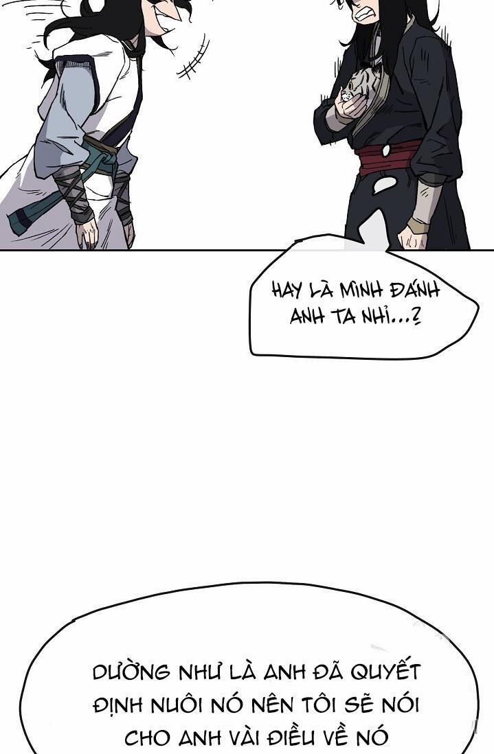 Tiên Kiếm Bất Bại 16 trang 62