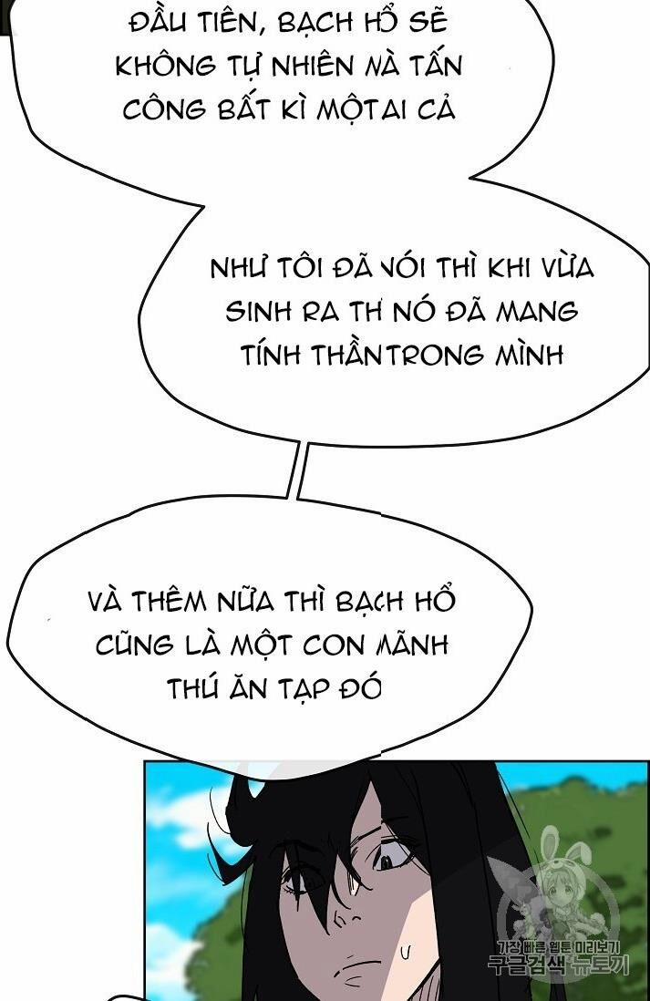 Tiên Kiếm Bất Bại 16 trang 64