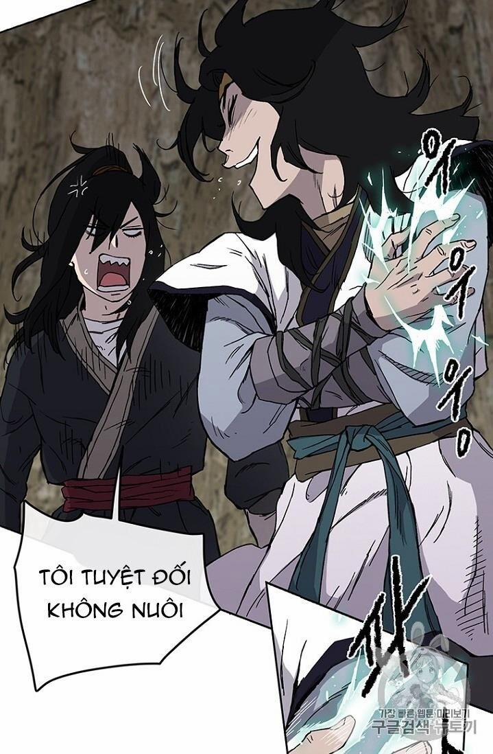 Tiên Kiếm Bất Bại 16 trang 7
