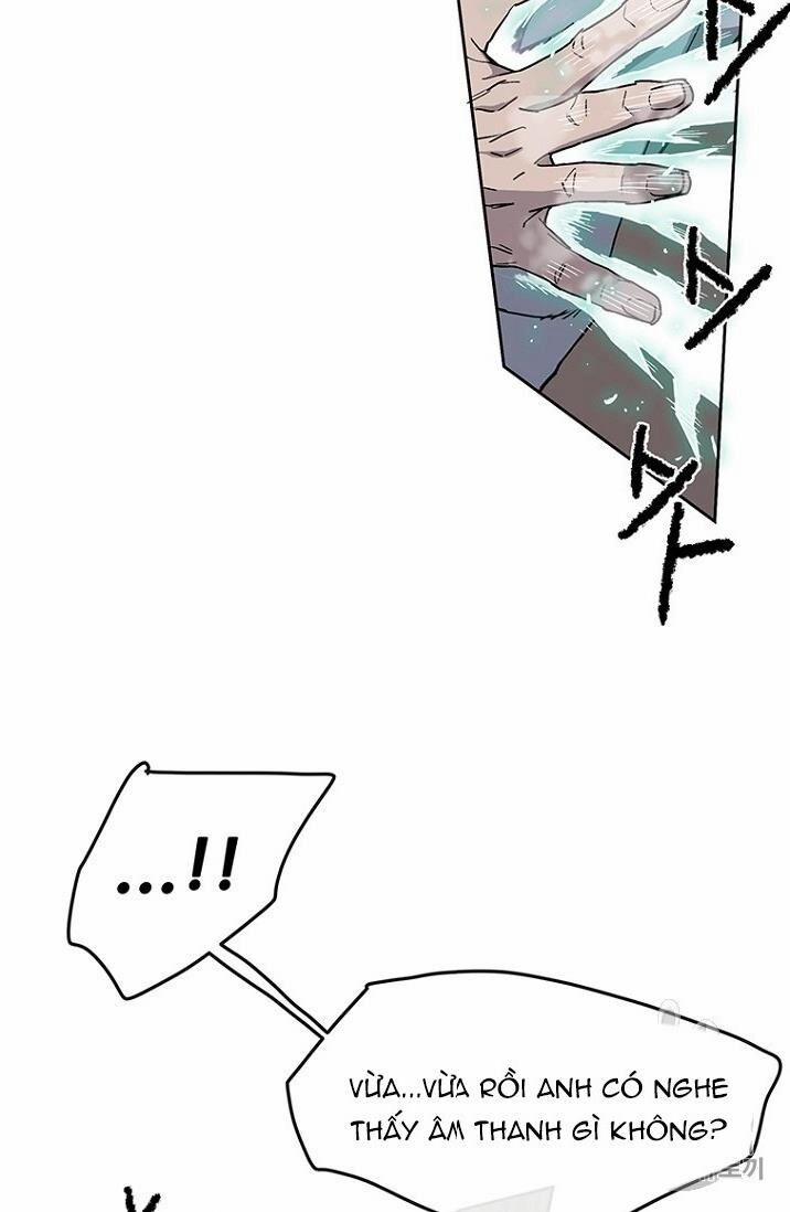 Tiên Kiếm Bất Bại 16 trang 8