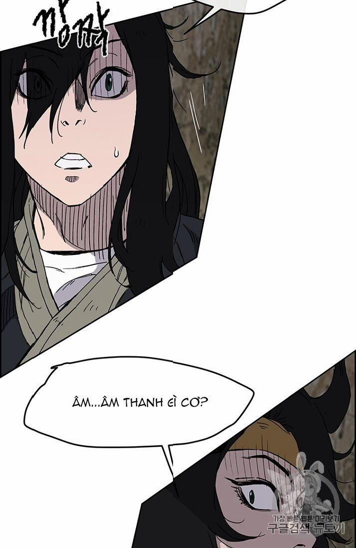 Tiên Kiếm Bất Bại 16 trang 9