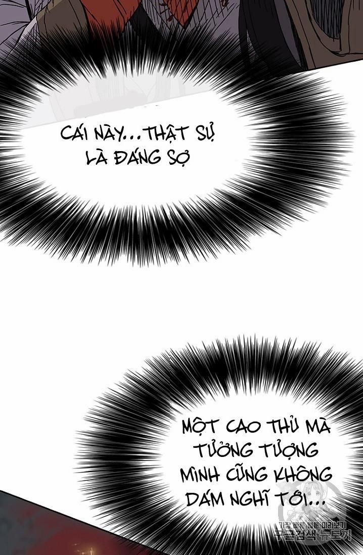 Tiên Kiếm Bất Bại 17 trang 10