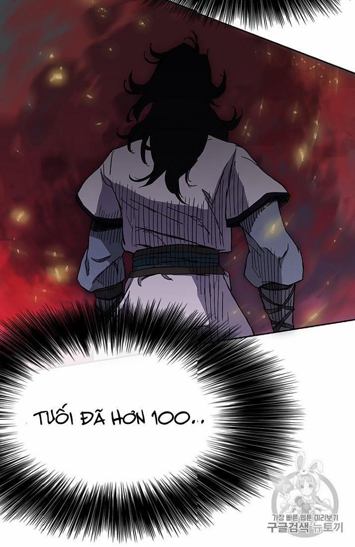 Tiên Kiếm Bất Bại 17 trang 11