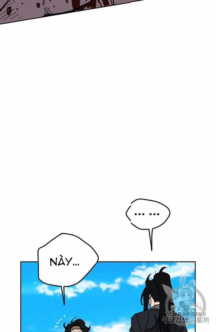 Tiên Kiếm Bất Bại 17 trang 13