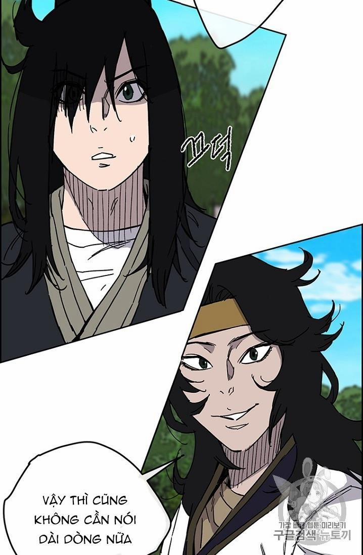 Tiên Kiếm Bất Bại 17 trang 15