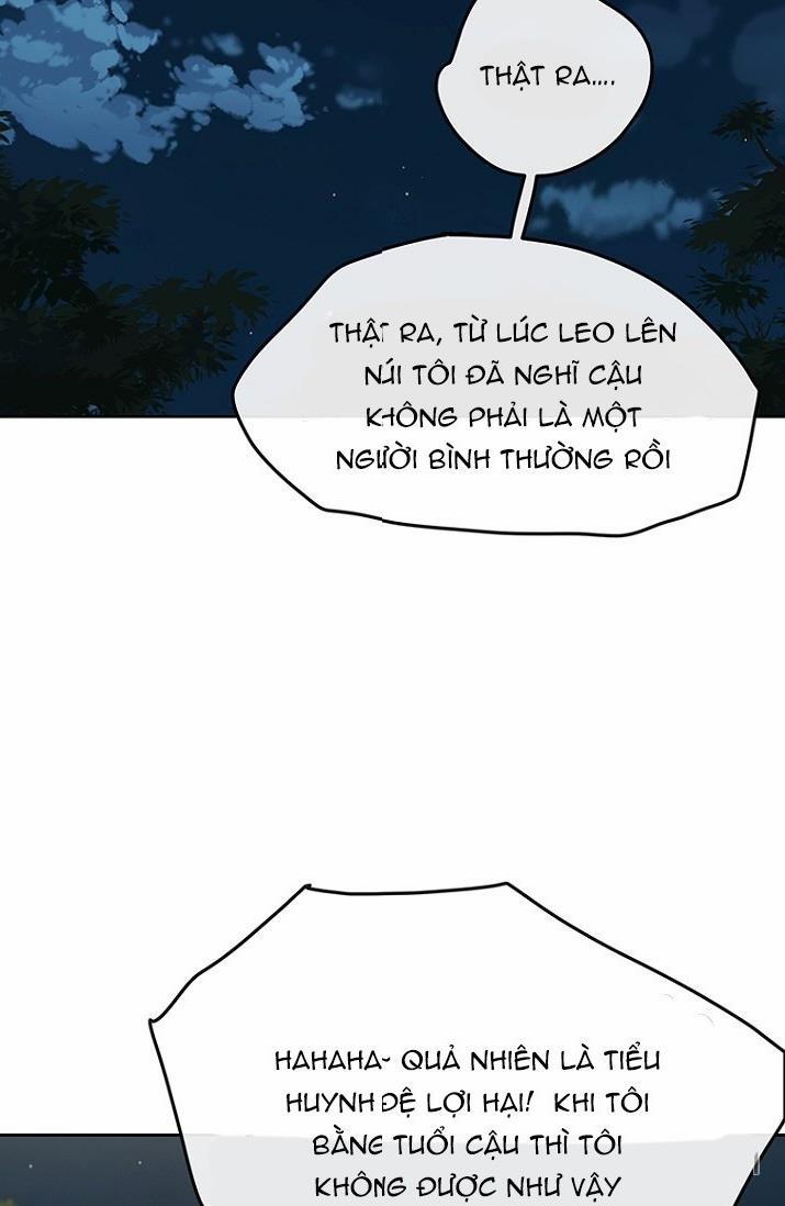 Tiên Kiếm Bất Bại 17 trang 19