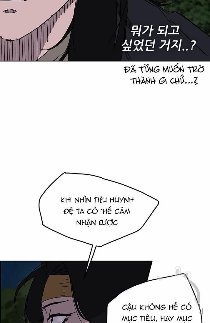 Tiên Kiếm Bất Bại 17 trang 26