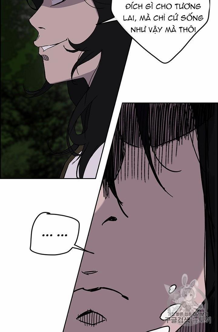 Tiên Kiếm Bất Bại 17 trang 27