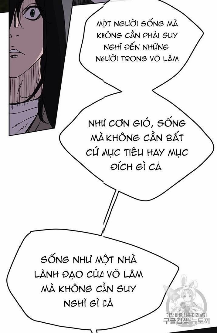 Tiên Kiếm Bất Bại 17 trang 31