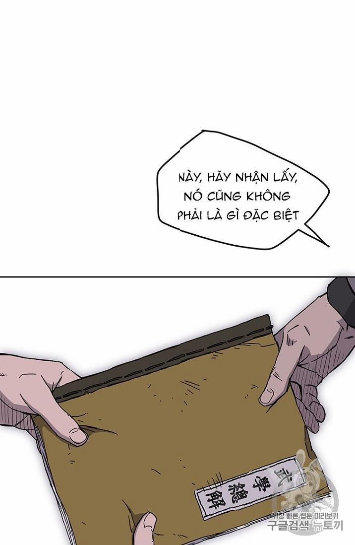 Tiên Kiếm Bất Bại 17 trang 34