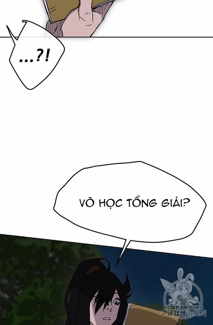 Tiên Kiếm Bất Bại 17 trang 35