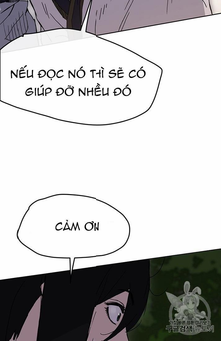 Tiên Kiếm Bất Bại 17 trang 40