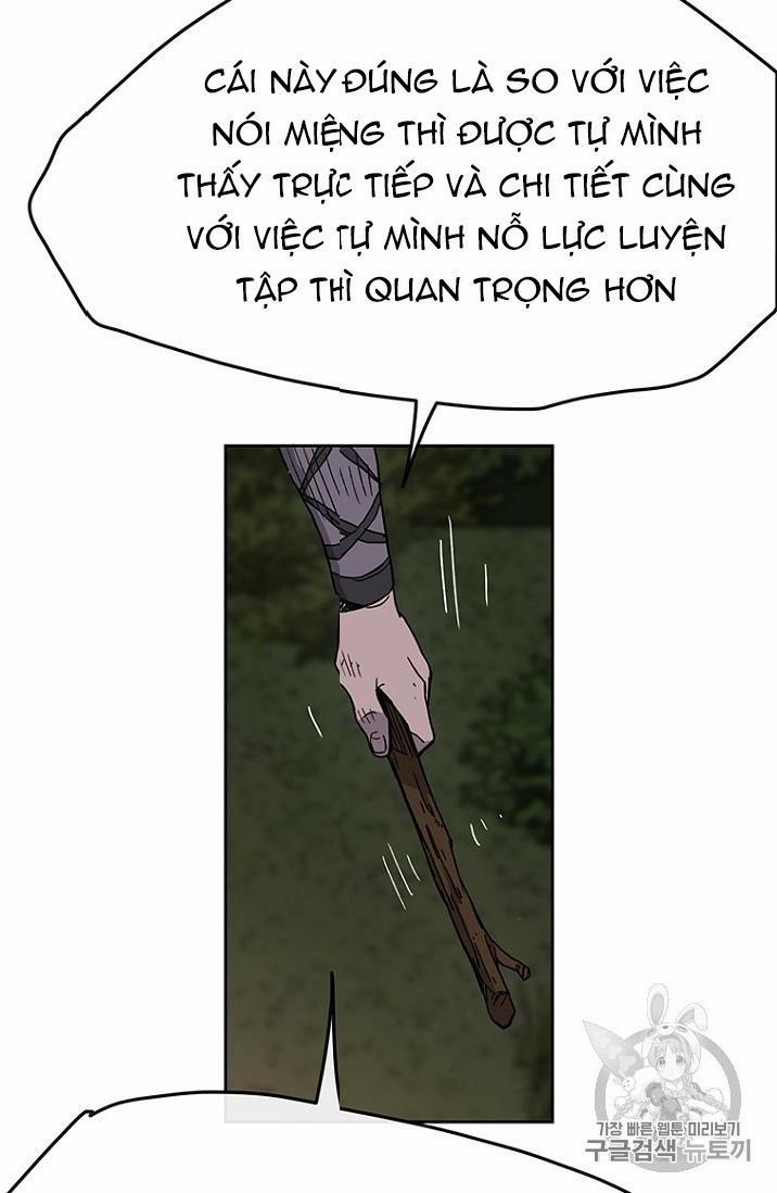 Tiên Kiếm Bất Bại 17 trang 43