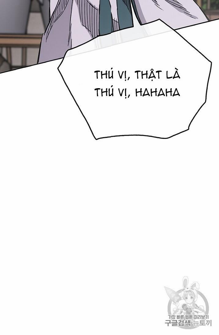 Tiên Kiếm Bất Bại 17 trang 5