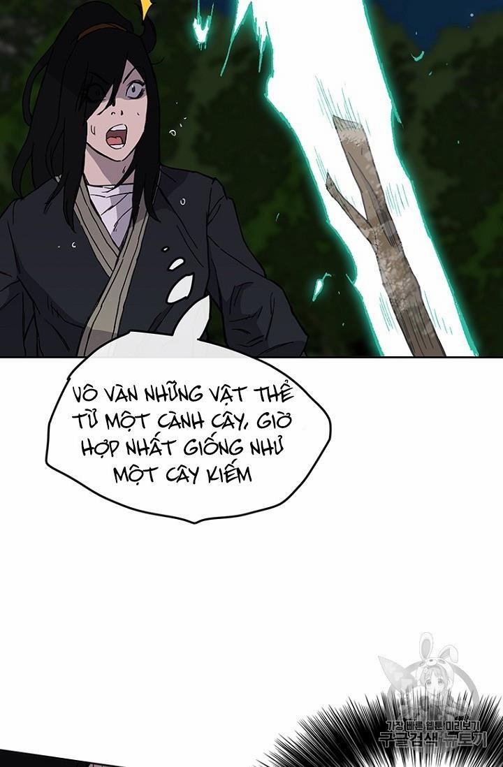 Tiên Kiếm Bất Bại 17 trang 51