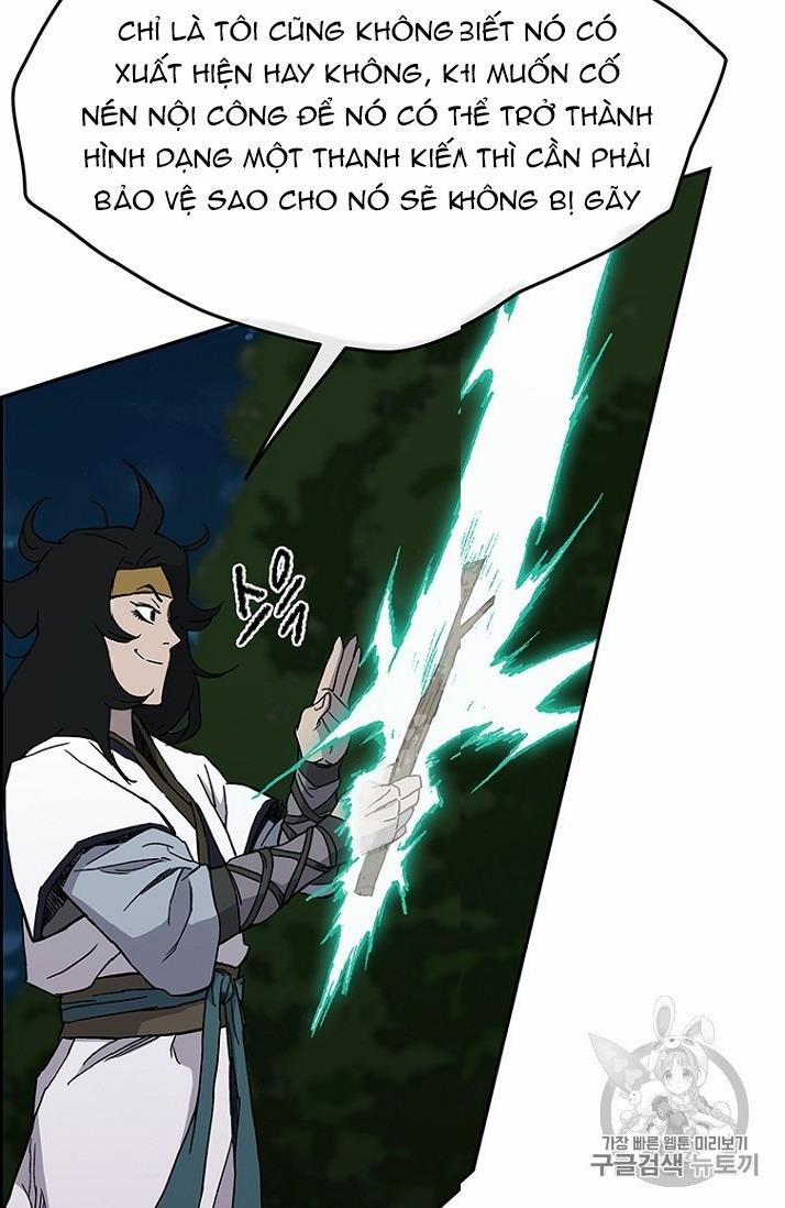Tiên Kiếm Bất Bại 17 trang 53