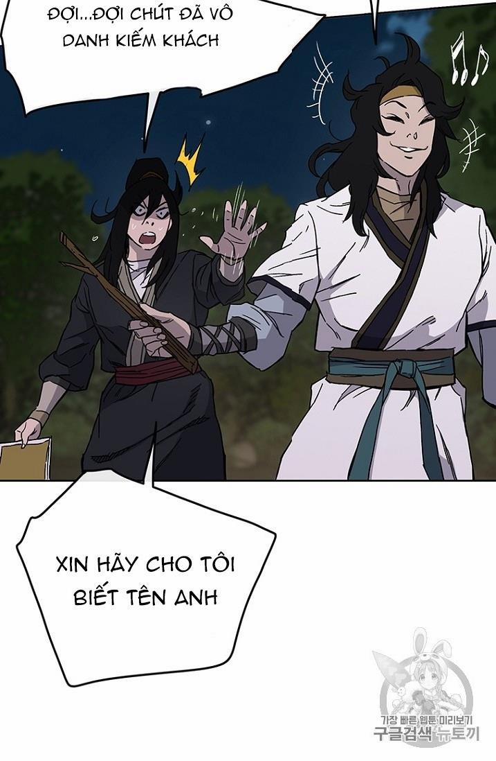 Tiên Kiếm Bất Bại 17 trang 58