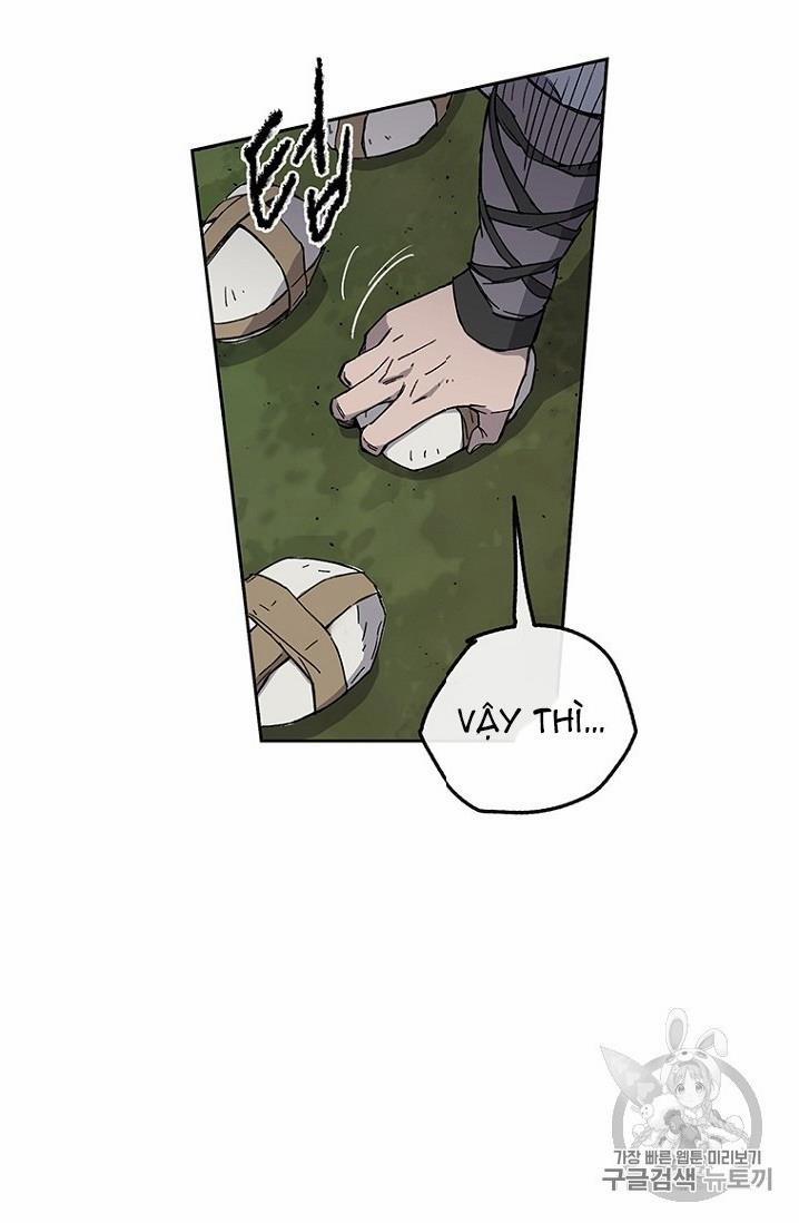 Tiên Kiếm Bất Bại 17 trang 6